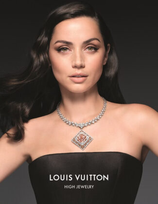 Louis Vuitton Reveals Its Awakened Hands Awakened Minds High Jewelry