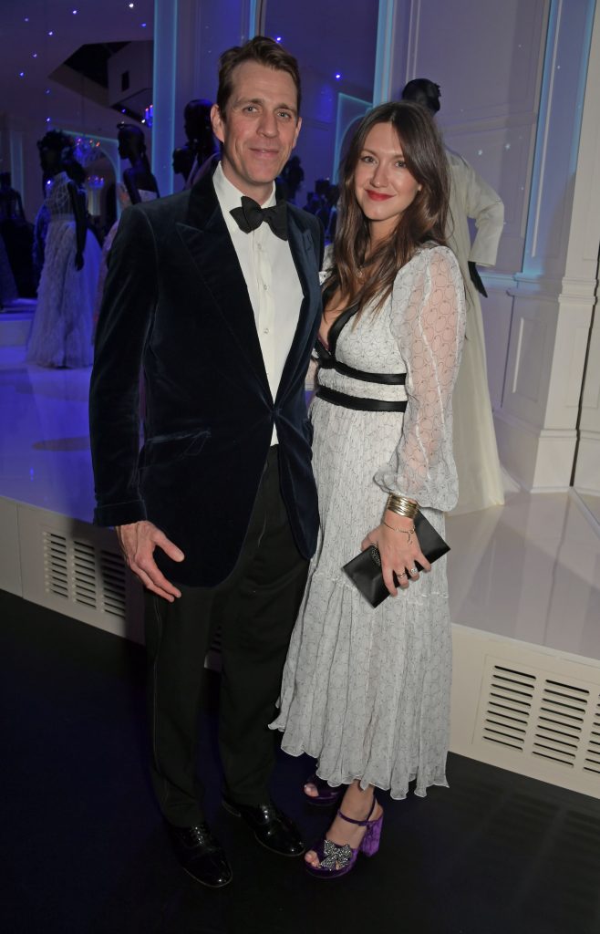 Dior Designer of Dreams - Opening Gala Dinner 2019