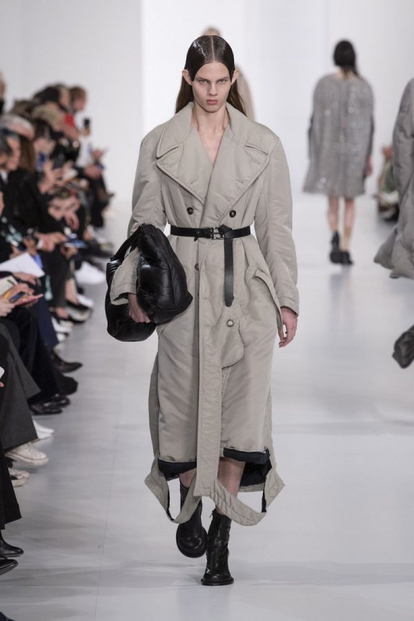 Maison Margiela FW19 offered up an antidote to digital overload