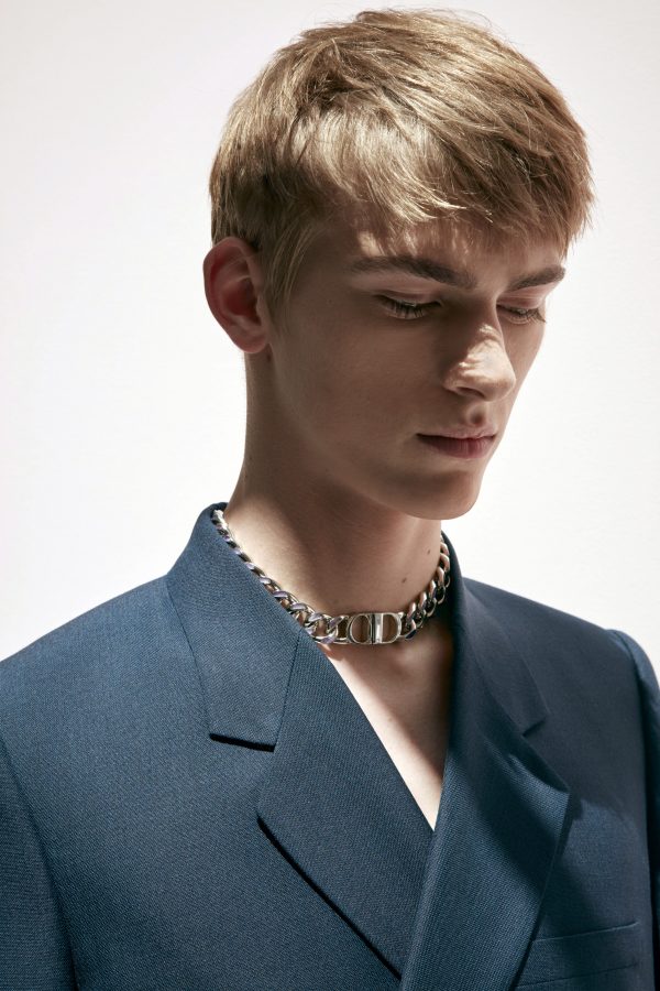 Dior Debuts Summer 2019 Men's Jewelry 