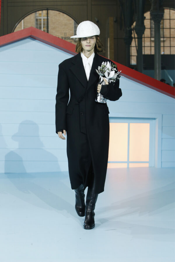 Moda Uomo 2020: gli accessori Louis Vuitton by Virgil Abloh