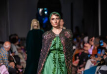 Tangeri, città cosmopolita e vibrante, ha ospitato la prima edizione della Tangeri Fashion Week