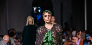 Tangeri, città cosmopolita e vibrante, ha ospitato la prima edizione della Tangeri Fashion Week