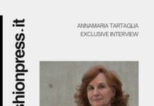 La Moda è seria riguardo la Sostenibilità? Intervista con Annamaria Tartaglia