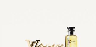 LVERS: il primo profumo di Pharrell Williams per Louis Vuitton