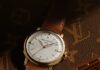 Louis Vuitton presenta il nuovo orologio Louis Vuitton Escale