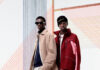DIOR MEN'S SPRING 2025 LIFESTYLE CAPSULE- LOOKBOOK AND DETAILS BY KENNY GERME