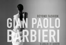 Gian Paolo Barbieri: Beyond Fashion