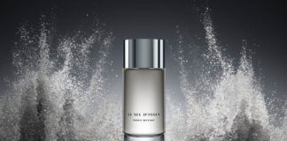Issey Miyake Le Sel D'Issey