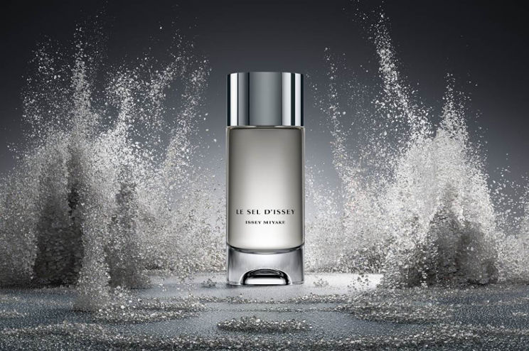 Issey Miyake Le Sel D'Issey