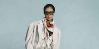 Louis Vuitton celebra la 37° edizione dell'America's Cup presentando la nuova Capsule Collection