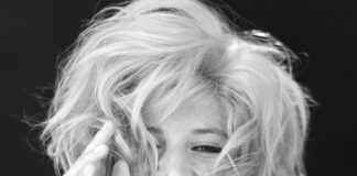 Monica Vitti - Reporters & Associati