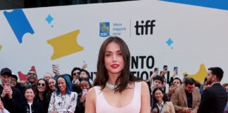 2024 Toronto International Film Festival - "Eden" Premiere