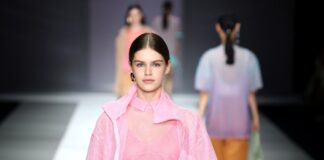 MFW | ANTEPRIMA SS25