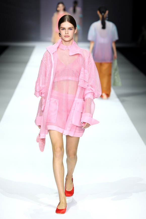 MFW | ANTEPRIMA SS25