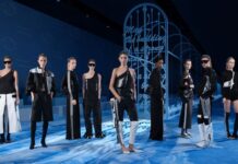 Dior presents the Dior Spring-Summer 2025 Ready-To-Wear Collection