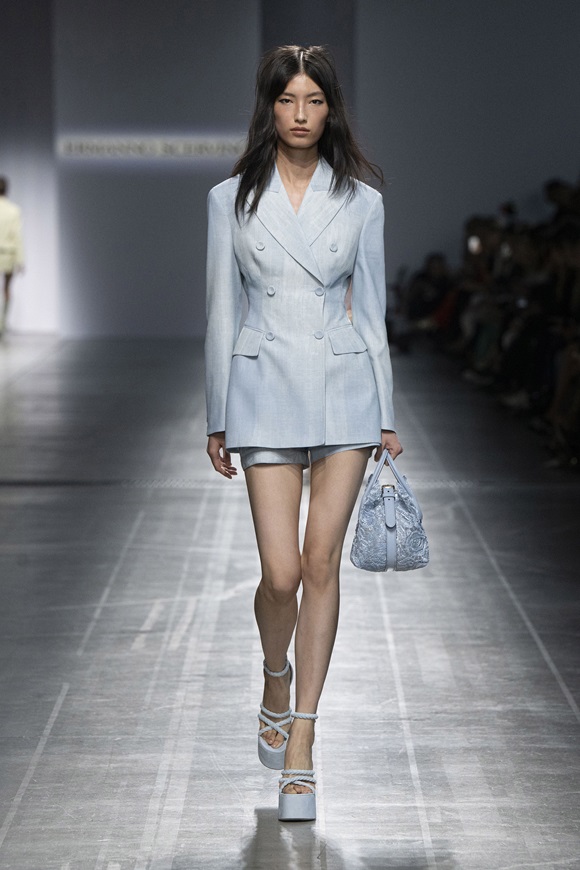 Ermanno Scervino SS25