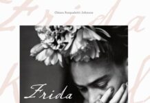 "Frida. Donna, artista, icona"