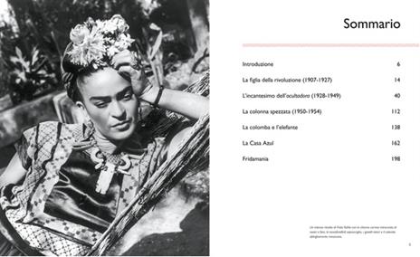 "Frida. Donna, artista, icona"