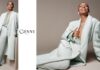 Genny svela la nuova Campagna FW2425 UNA DONNA ESOTICA