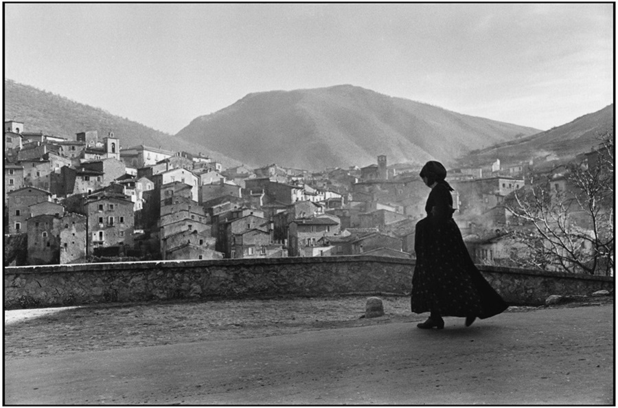 Henri Cartier-Bresson al Roverella, aperte le prenotazioni