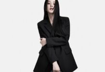 Dior presents the new Lady Dior campaign embodied by JISOO