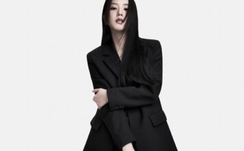 Dior presents the new Lady Dior campaign embodied by JISOO