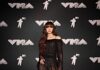 Lisa wears custom Louis Vuitton at the 2024 MTV Video Music Awards