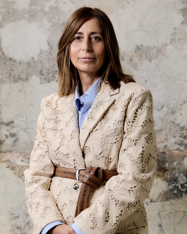 Antonio Marras nomina Barbara Calò nuovo CEO