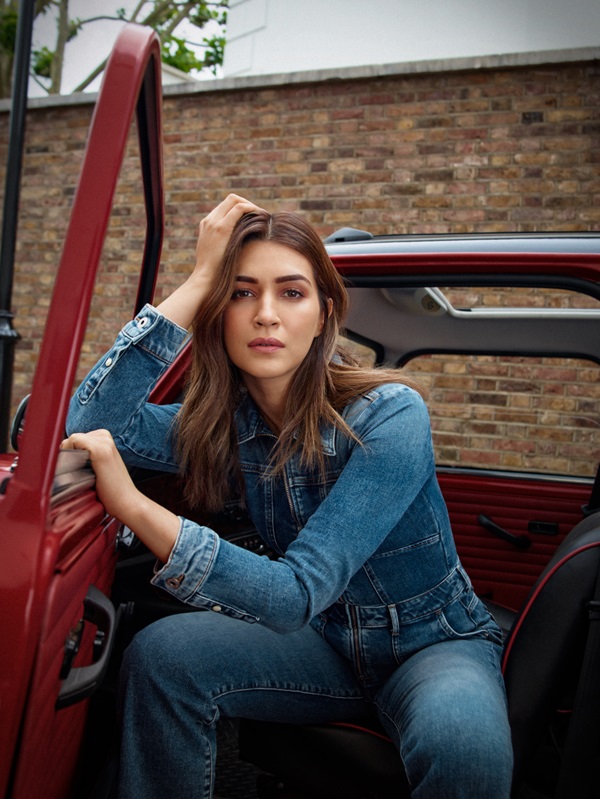 Pepe Jeans unveils 'Very Pepe'