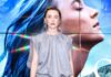 Saoirse Ronan ha indossato un look Louis Vuitton per la première di "The Outrun"