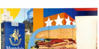 La Fondation Louis Vuitton presenta la nuova mostra "Pop Forever, TomWesselmann &..."