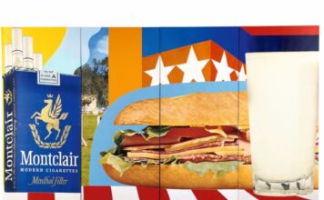 La Fondation Louis Vuitton presenta la nuova mostra "Pop Forever, TomWesselmann &..."