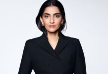 Dior unveils an exceptional new Ambassador: Sonam Kapoor