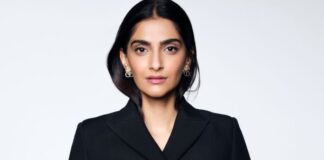 Dior unveils an exceptional new Ambassador: Sonam Kapoor