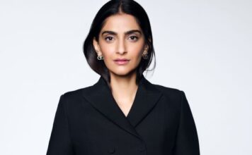 Dior unveils an exceptional new Ambassador: Sonam Kapoor