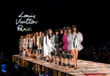 Louis Vuitton Spring 2025 Ready-to-Wear Collection