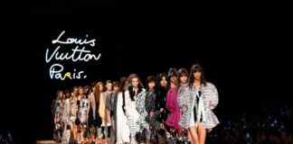 Louis Vuitton Spring 2025 Ready-to-Wear Collection