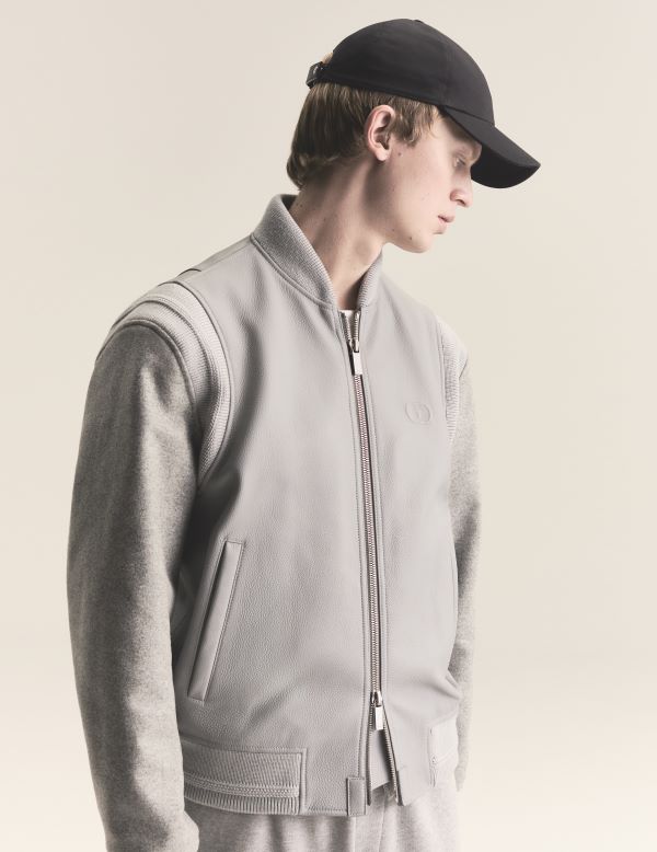 Dior presents the Men's Creations of the new Essentials Capsule