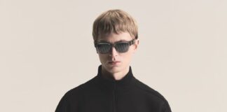 Dior presents the Men's Creations of the new Essentials Capsule