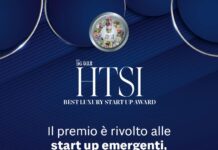 Il lusso è una START UP: nasce il primo Premio HTSI Best Luxury Start Up Award