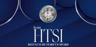 Il lusso è una START UP: nasce il primo Premio HTSI Best Luxury Start Up Award