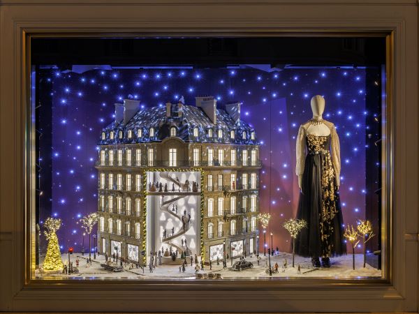 Dior Holiday Season