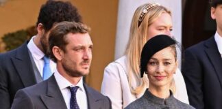 Beatrice Borromeo