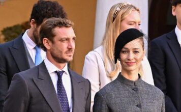 Beatrice Borromeo