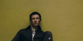 Callum Turner named as Louis Vuitton House Ambassador