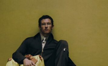 Callum Turner named as Louis Vuitton House Ambassador