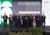 Al via Ecomondo 2024: L’Italia al centro della transizione ecologica 