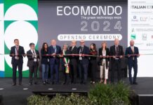 Al via Ecomondo 2024: L’Italia al centro della transizione ecologica 