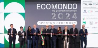 Al via Ecomondo 2024: L’Italia al centro della transizione ecologica 